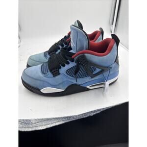 Size 12 - Jordan 4 Retro x Travis Scott Mid Cactus Jack